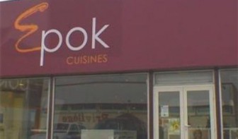 EPOK CUISINE, Magasin de Cuisines dans le Cher